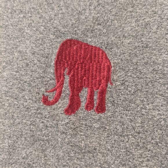 ๐ Medium Alabama Crimson Tide T-shirt - Picture 5 of 6